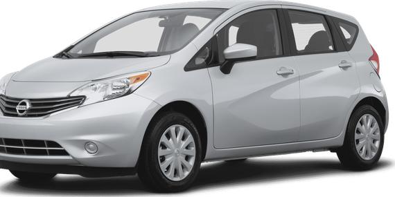 NISSAN VERSA NOTE 2016 3N1CE2CP1GL368836 image NISSAN VERSA NOTE 2016 3N1CE2CP1GL368836 image